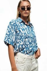 Short Sleeve Shirt